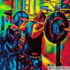 Meet your Posher, Melanie